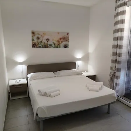 Conca D'oro 1 A Mancaversa - Apulia 마리나디만카베르사