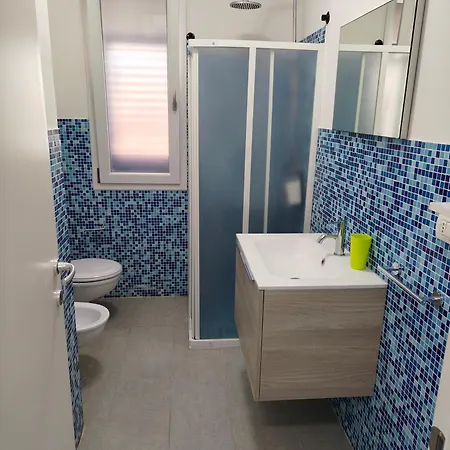 Ferienhaus Conca D'oro 1 A Mancaversa - Apulia Marina di Mancaversa