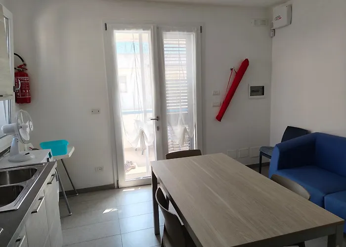 Conca D'oro 1 A Mancaversa - Apulia