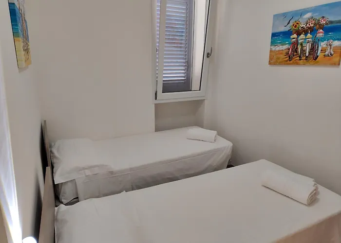 Conca D'oro 1 A Mancaversa - Apulia 펜션 마리나디만카베르사