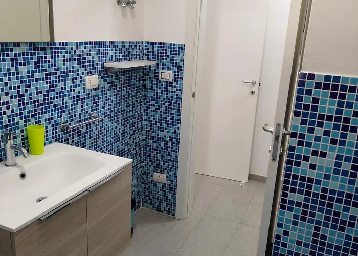 Conca D'oro 1 A Mancaversa - Apulia 펜션 마리나디만카베르사