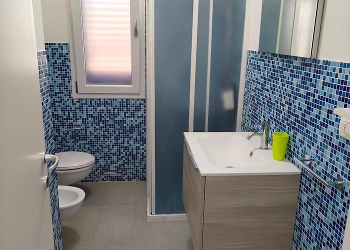 펜션 Conca D'oro 1 A Mancaversa - Apulia 마리나디만카베르사