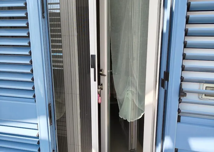 펜션 Conca D'oro 1 A Mancaversa - Apulia *