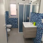 Semesterbostad Conca D'oro 1 A Mancaversa - Apulia Marina di Mancaversa