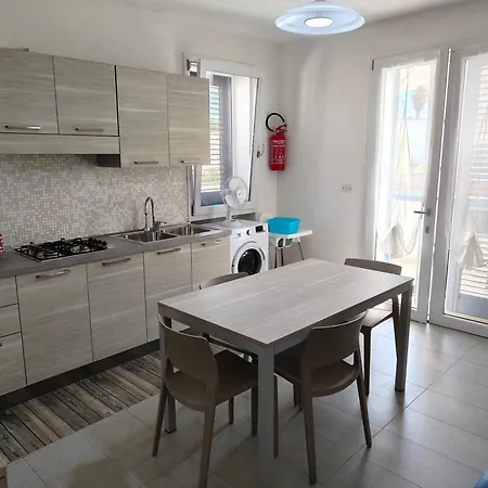 Conca D'oro 1 A Mancaversa - Apulia * מרינה די מנקוורסה