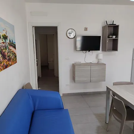 Conca D'oro 1 A Mancaversa - Apulia Casa de Férias *