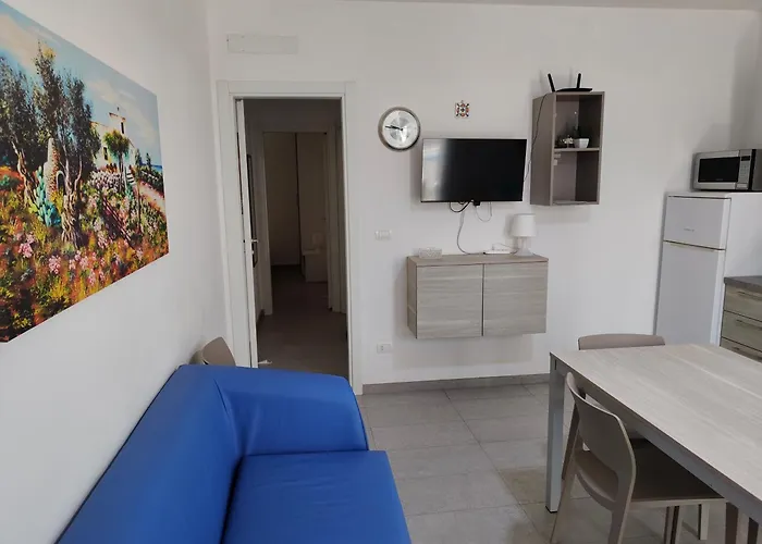 Conca D'oro 1 A Mancaversa - Apulia בית נופש *