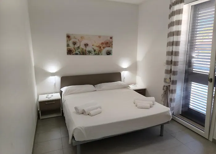 Conca D'oro 1 A Mancaversa - Apulia מרינה די מנקוורסה