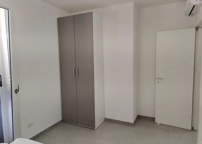 Conca D'oro 1 A Mancaversa - Apulia Marina di Mancaversa